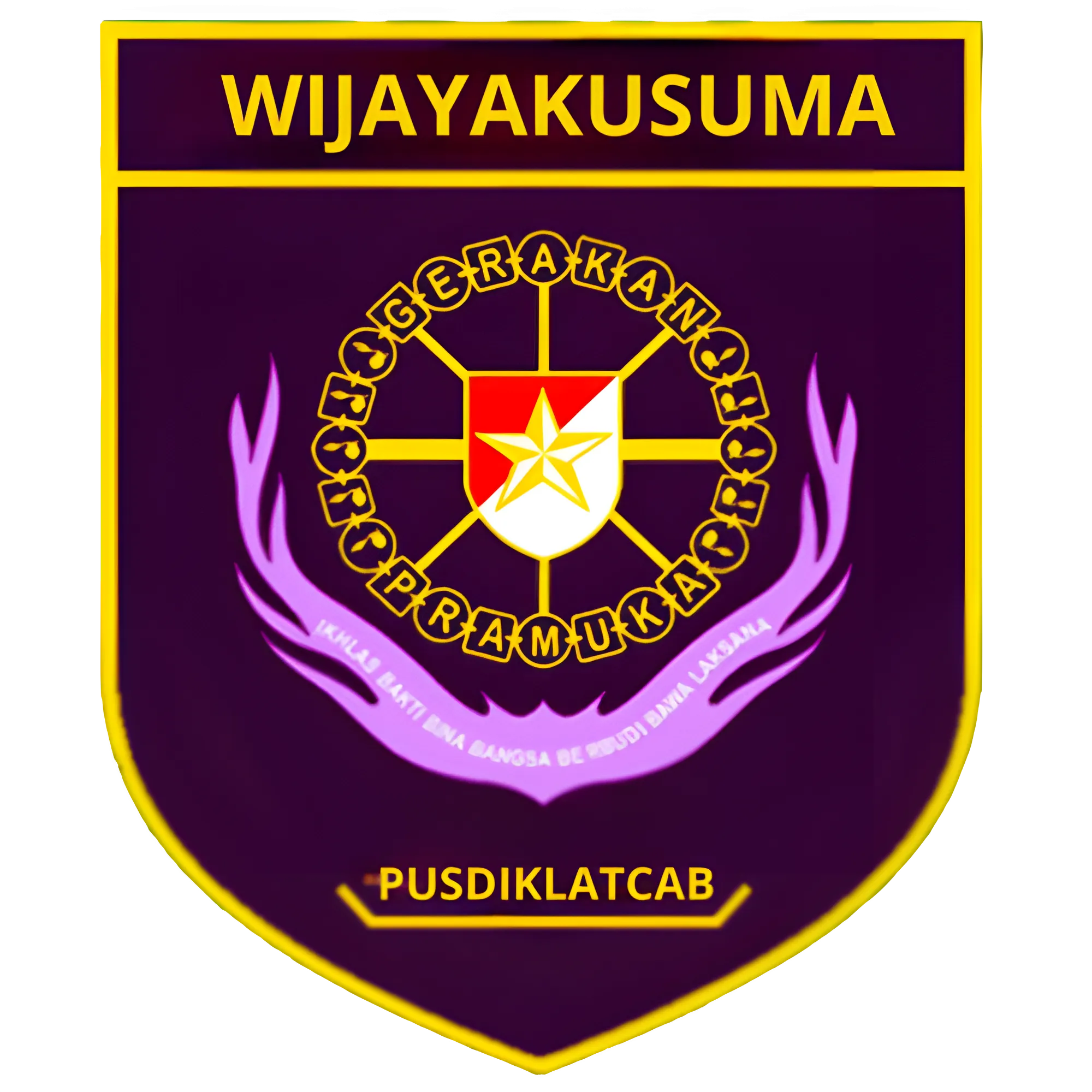 Avatar Sekretaris 1 Pusdiklatcab